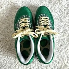 9.0US Nike Air Max 1 Limeade 3