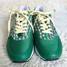 9.0US Nike Air Max 1 Limeade 4