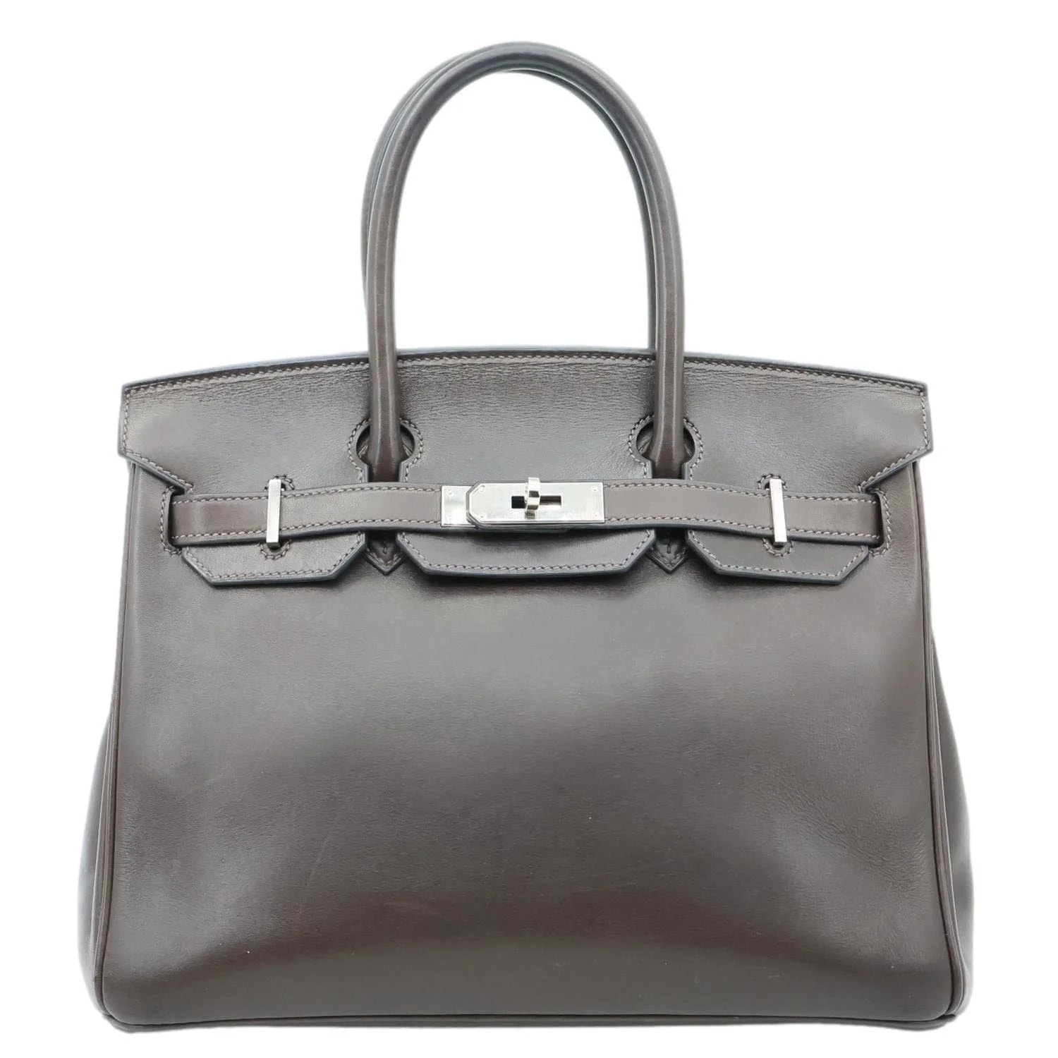 Hermès — Hermes Birkin 30 Satchel — Handbag — resale