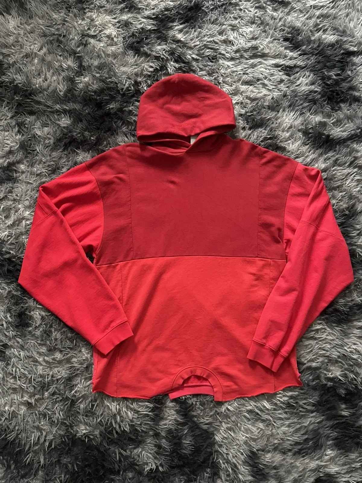 Balenciaga — Balenciaga Valentine Upcycled — streetwear — resale