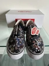 Supreme X Mike Kelley X Vans Era ' / ' 2