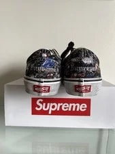 Supreme X Mike Kelley X Vans Era ' / ' 4