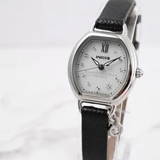 Citizen — Citizen Wicca E031 Wish Upon A Star Solar Leather — Watch — resale