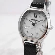 Citizen Wicca E031 Wish Upon A Star Solar Leather 3