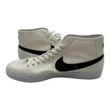 Nike SB Blazer Court Mid Shoes Size 13 / DC8901-102 3