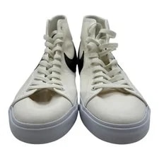 Nike SB Blazer Court Mid Shoes Size 13 / DC8901-102 4