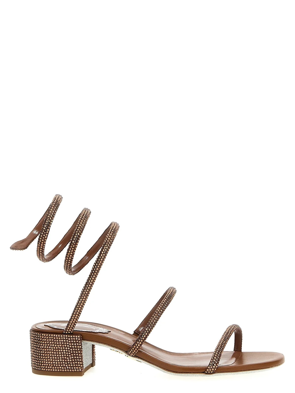 Rene Caovilla — Rene Caovilla Platform — Designer Shoe — resale