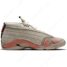 Jordan Clot X Air 14 Low Sp " DC9857-200 3