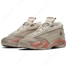 Jordan Clot X Air 14 Low Sp " DC9857-200 4