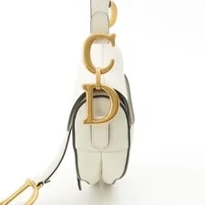 Dior Saddlebag One Strap Sold Separately ... 3