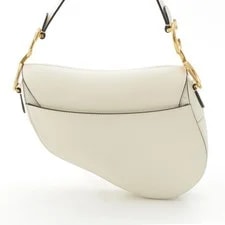 Dior Saddlebag One Strap Sold Separately ... 4