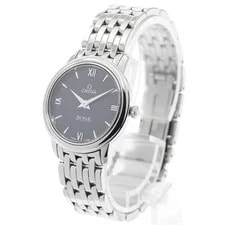 Omega de Ville Prestige Quartz AB Condition From Japan 2