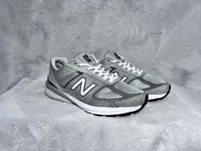 New Balance — New Balance 990v5 (Castlerock) ’S Size 10.5 / ’S Size 9 2E — Sneaker — resale