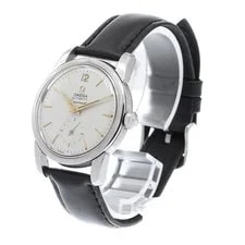Omega Seamaster 2848-1 Small Seconds cal.491 Automatic 's_966769 2