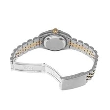 Rolex Datejust 69174 Silver 735408 4