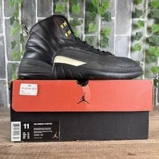 Size 12 - Air Jordan 12 Retro the Master 2016 130690-013 2
