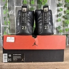 Size 12 - Air Jordan 12 Retro the Master 2016 130690-013 3