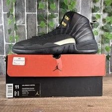 Size 12 - Air Jordan 12 Retro the Master 2016 130690-013 4