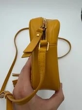 Saint Laurent Lou Camera Crossbody Size S New 4