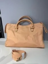 Balenciaga City 115748 Light w/Dust 2