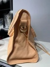 Balenciaga City 115748 Light w/Dust 3