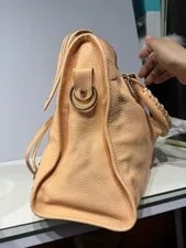 Balenciaga City 115748 Light w/Dust 4