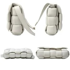 Bottega Veneta Maxi Padded Cassette #056 4