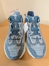 11.0US Reebok Limited Edition Zig Kinetica II 3