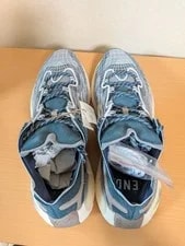 11.0US Reebok Limited Edition Zig Kinetica II 4