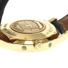 Jaeger-lecoultre Master Calendar 140.1.87 37mm YG Silver #C1506 2