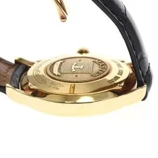 Jaeger-lecoultre Master Calendar 140.1.87 37mm YG Silver #C1506 3