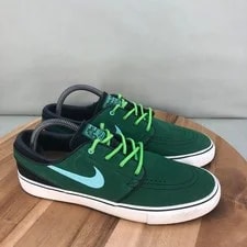 Nike SB — Nike SB Zoom Stefan Janoski RM Gorge DV5475-300 — Sneaker — resale