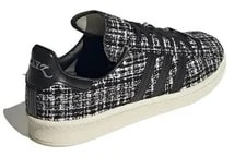 Invincible X DayZ X Adidas Campus ' ' 4