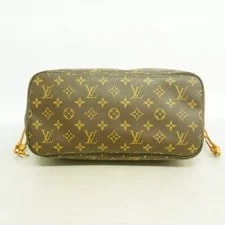 Auth [6gb1588] Louis Vuitton Neverfull [Pr... 3