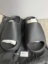 Yeezy — NEW Yeezy Slide YS-01 ’S Size 10 W/ Dust Bag — Sneaker — resale
