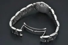 Cartier WE902073 Ballon Bleu de With 11 Diamonds From Japan #023 4