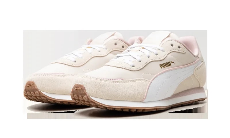 ST Miler Wmns "Frosted / Puma / Gum" 402636 01 2
