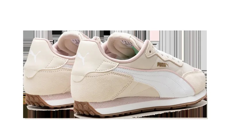 ST Miler Wmns "Frosted / Puma / Gum" 402636 01 3