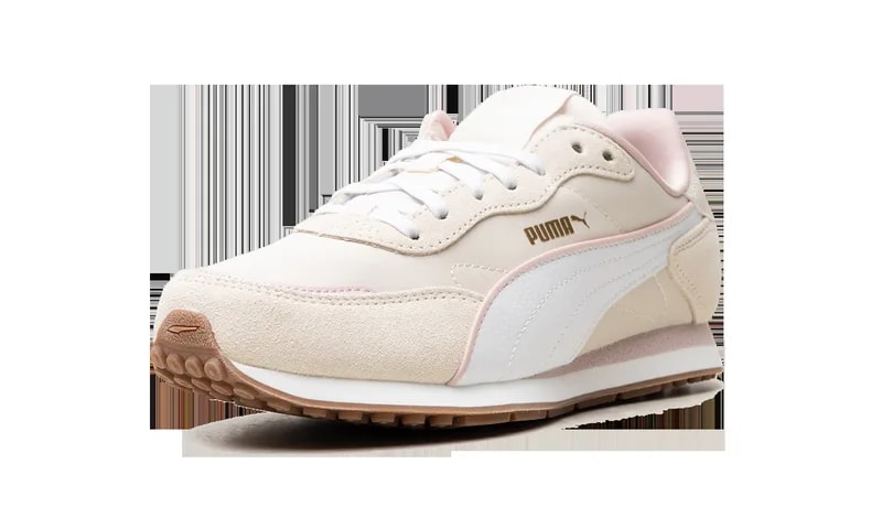 ST Miler Wmns "Frosted / Puma / Gum" 402636 01 4