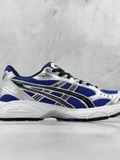 1201A019-401 Asics Gel Kayano 14 ' Breathable ’S US7-13 4