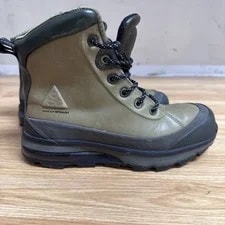 Nike ACG Air Max Conquer Watershield 8 Boots Sable Iguana 472493-201 4