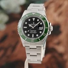 Rolex Submariner Date 41 126610LV Warranty 2023 Box/Paper 3