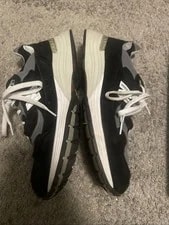 New Balance 992 MiUSA 4