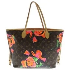 Louis Vuitton Neverfull × 73 2