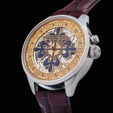 Patek Philippe Marriage 1915 Skeleton Antique Working From Japan 2