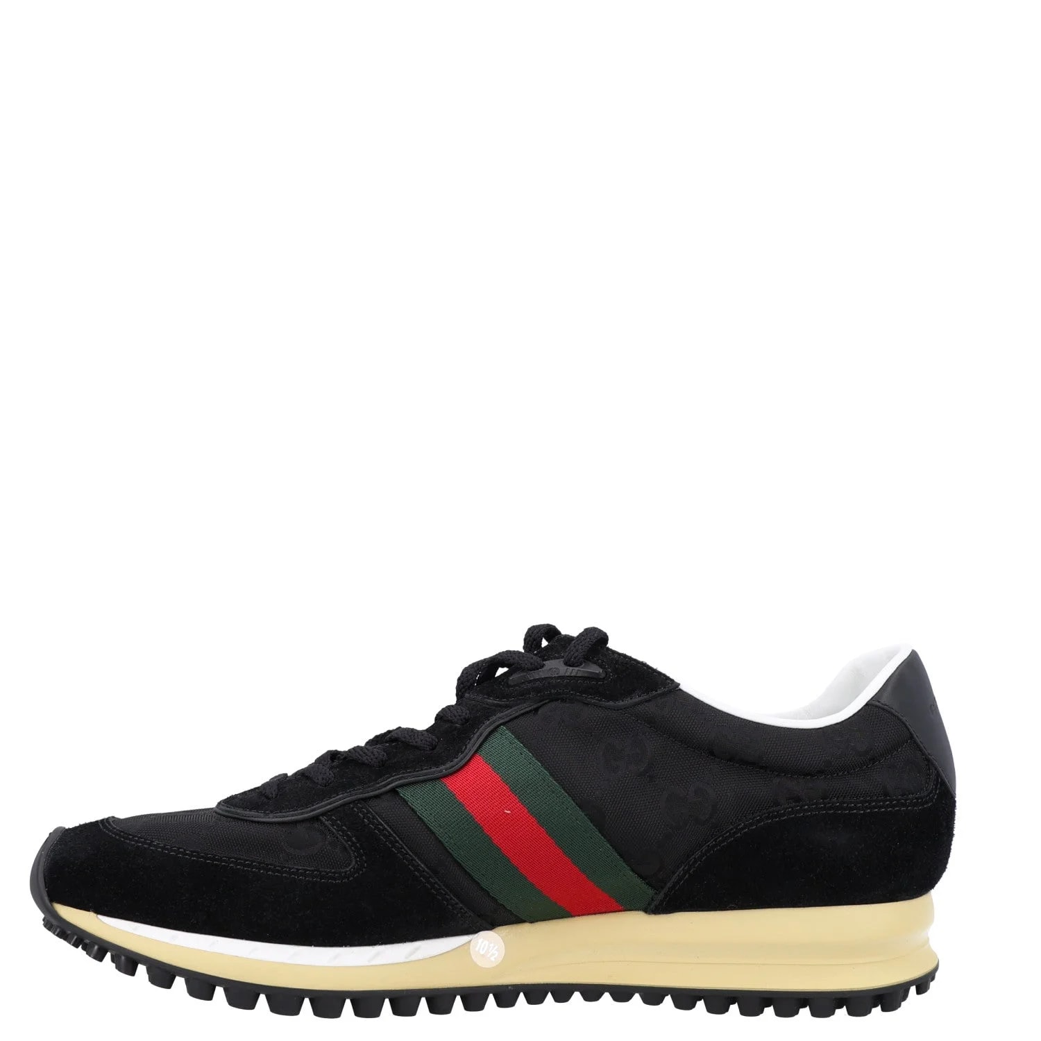 Gucci — Re-Web 10.5 — Sneaker — resale
