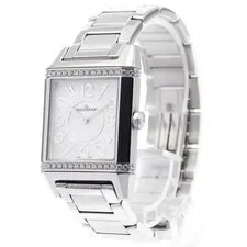 Jaeger-lecoultre Reverso Squadra 234.8.47 TO274324 2