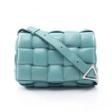 Bottega Veneta — Bottega Veneta Bottega Padetto Casset — Handbag — resale