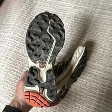 Salomon XT-6 ’s Low Top Lace-Up Athletic Safari 2023 414552 3