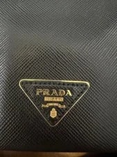 Prada 2-Way Bucket 2